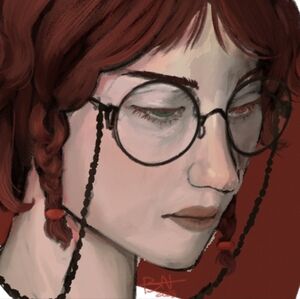 Meet your Posher, Blossom